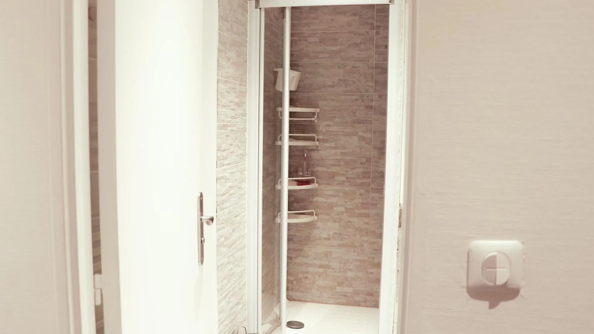 Spacieux Appartement En Plein Coeur De Paryż