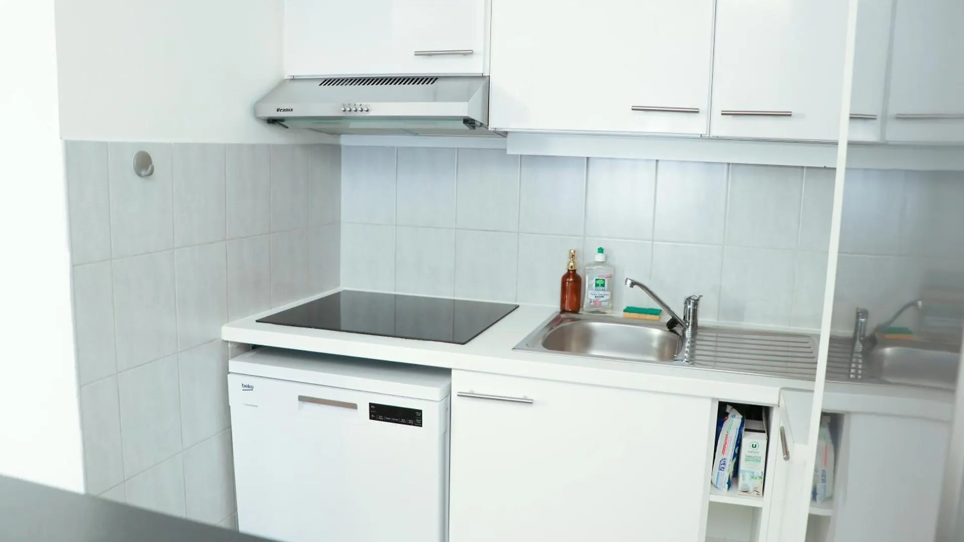 Spacieux Appartement En Plein Coeur De Paryż