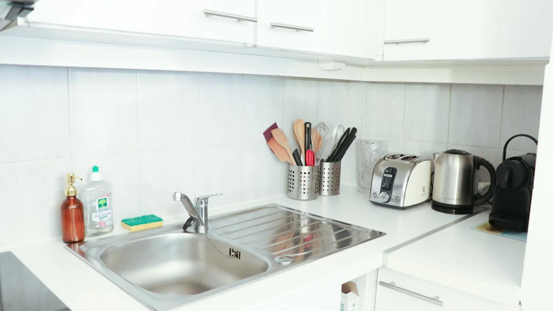 דירה Spacieux Appartement En Plein Coeur De פריז